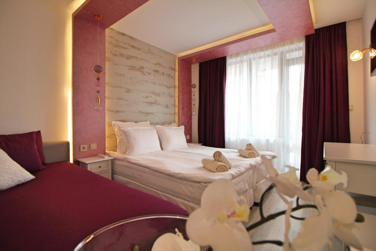 Ice Jewel Chalet: Ski-Ready Retreat Near Bansko Gondola Exterior photo